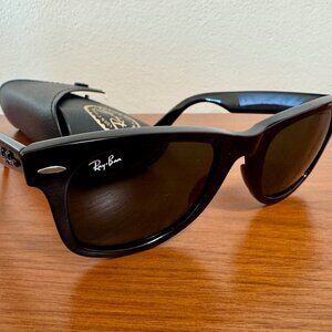 Ray-Ban Original Wayfarer Classic RB 2140